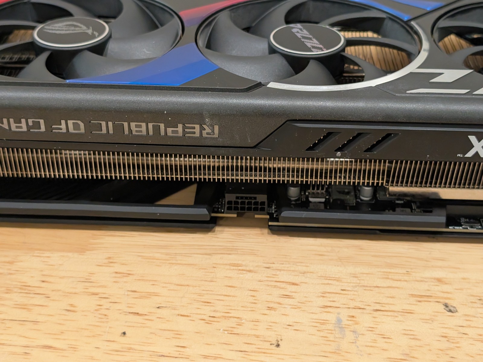 PREMIUM OFFER ASUS ROG Strix G - Graphics Card 24Gb Gddr6X review and price