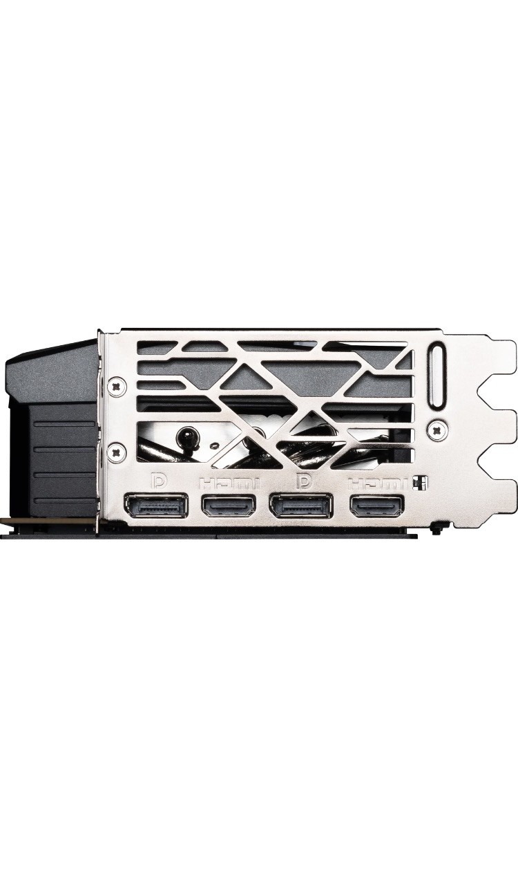BH  MSI Gaming GeForce RTX 409 - Graphics Card 24Gb Gddr6X review and price