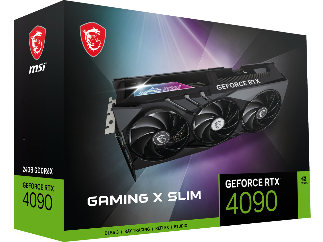 A. BUY 3 VMSI Gaming GeForce R - Graphics Card 24Gb Gddr6X review and price