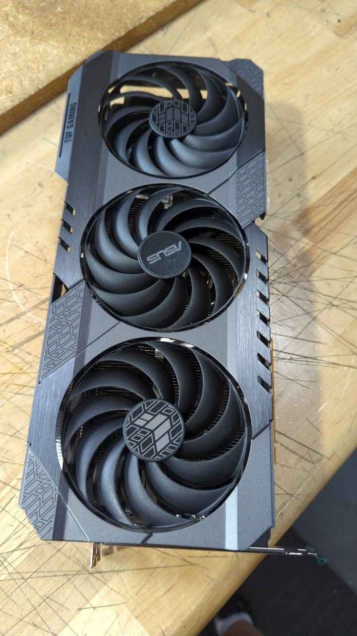 BH BEST OFFER FOR PARTS Asus G - Graphics Card 24Gb Gddr6X review and price