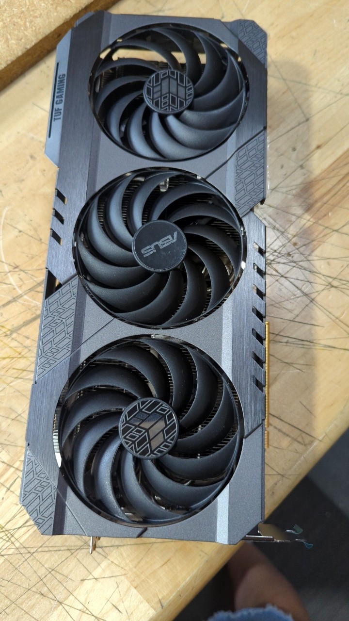 BH BEST OFFER FOR PARTS Asus G - Graphics Card 24Gb Gddr6X review and price