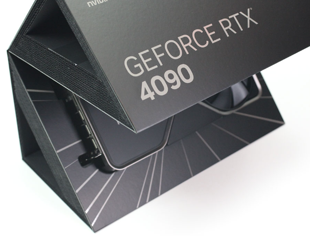 BH GeForce RTX 4090 24GB GDDR6 - Graphics Card 24Gb Gddr6X review and price