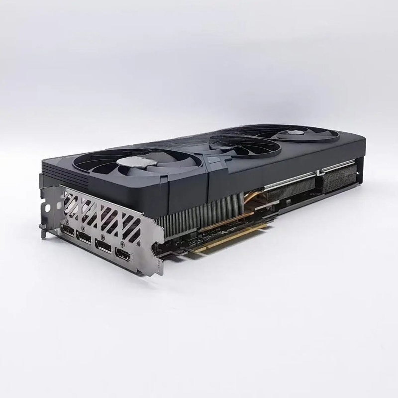 Carte graphique RTX 4090 en mo - Rtx 5090 32Gb review and price